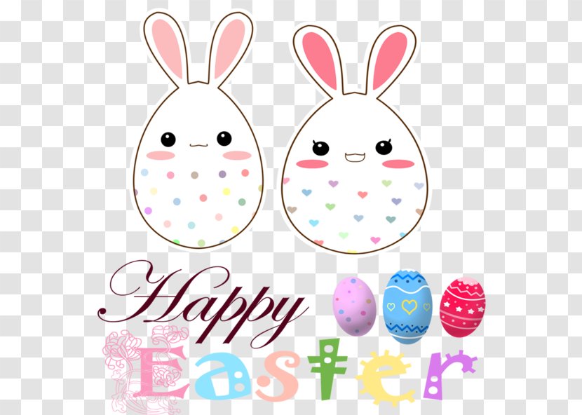 Easter Bunny Christmas Egg Photography - Posters Transparent PNG