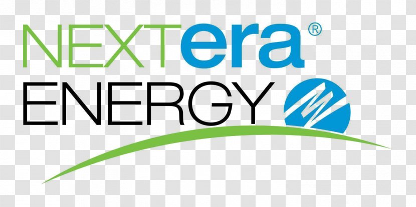 NextEra Energy Resources Wind Farm Florida Power & Light Partners - Text - Logo Transparent PNG