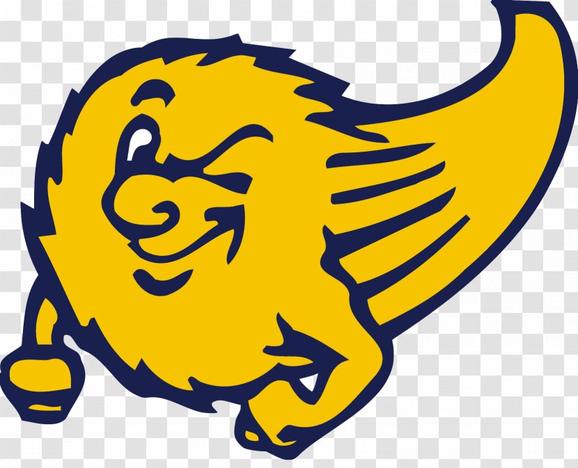 Lansing Los Angeles Rams Junior Varsity Team Grand Ledge High School - Smiley - Comet Transparent PNG