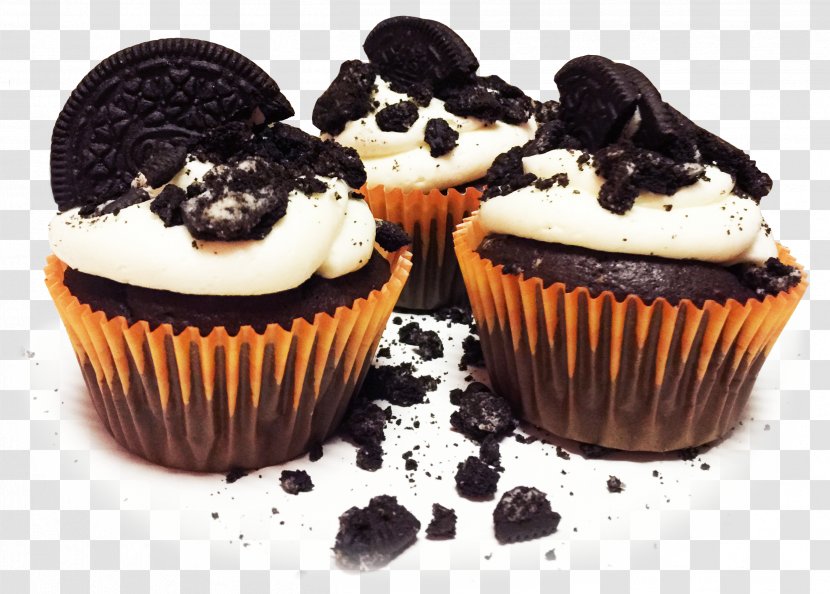 Snack Cake Cupcakes And More Muffin Biscuits - Buttercream Transparent PNG