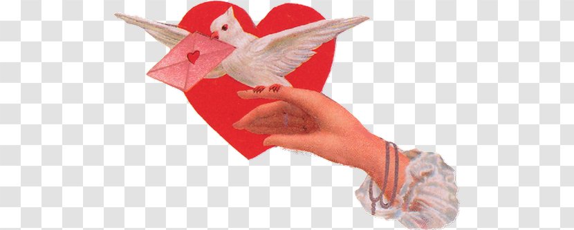 Valentine's Day Love Heart Clip Art - Valentine S Transparent PNG