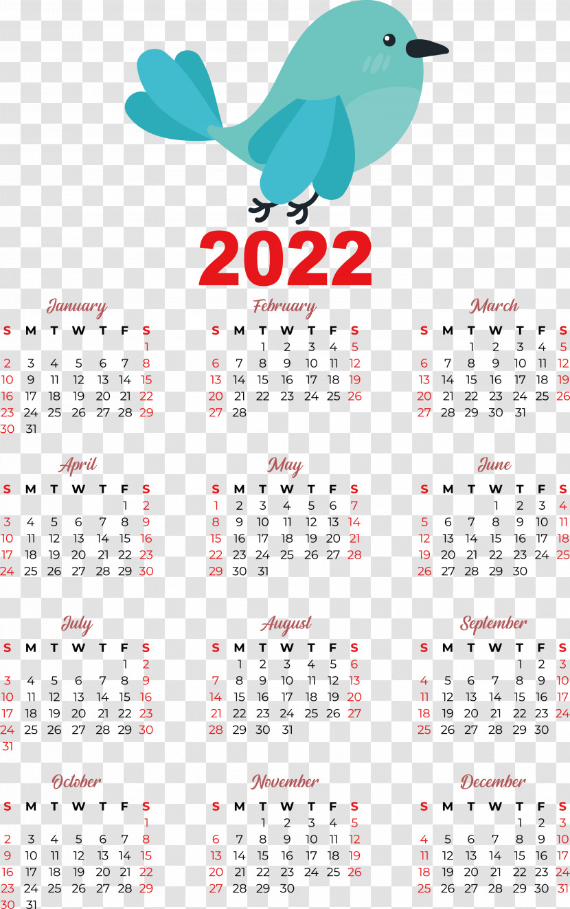 Calendar Desk Calendar 2022 Made In Usa Designed By Local Artist Refill Pages Month Calendar Transparent PNG