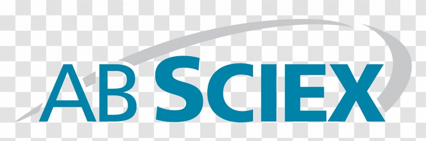 Mass Spectrometry Logo AB Sciex Pte Ltd. LLC - Brand Transparent PNG