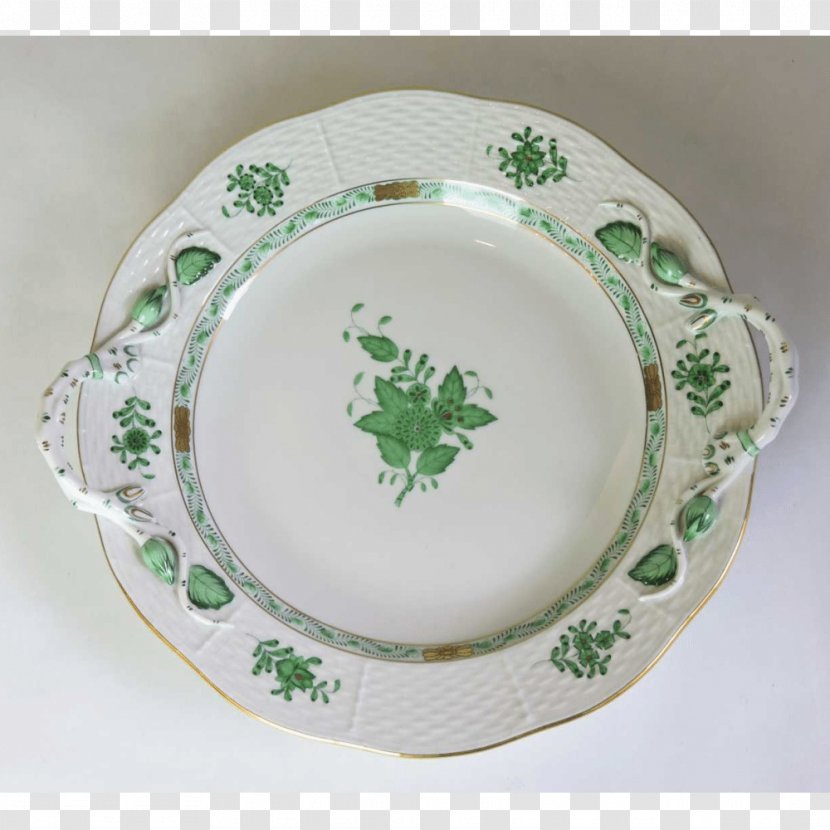 Plate Tableware Porcelain Platter Ceramic - Belleek Pottery - Chinese Pattern Transparent PNG