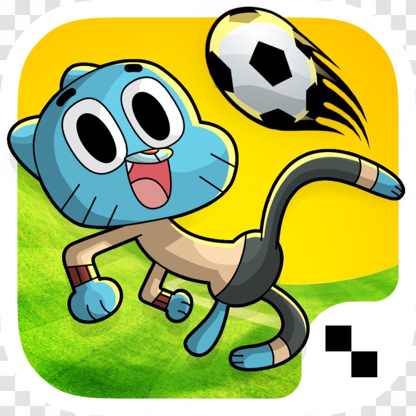 Cartoon Network: Superstar Soccer FIFA World Cup Game Football - Network Transparent PNG