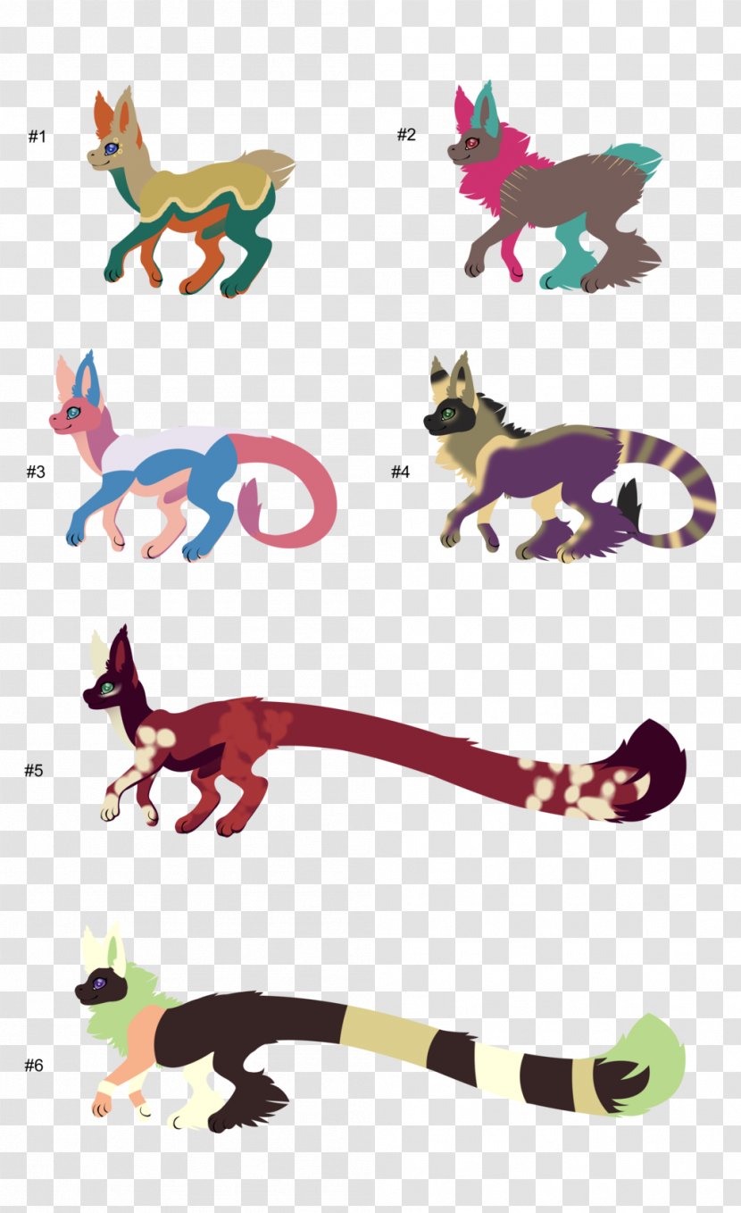 Cat Fauna Tail Clip Art Transparent PNG