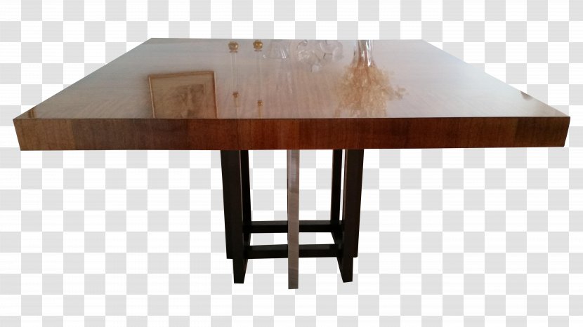 Coffee Tables Angle Wood Stain - Hardwood - Table Transparent PNG