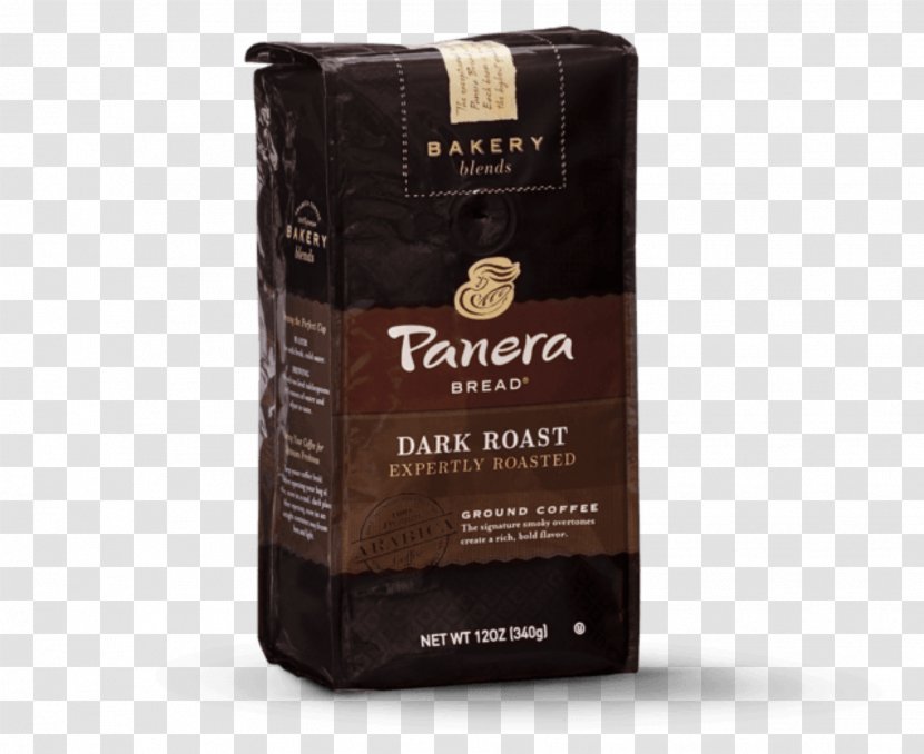 Coffee Flavor Panera Bread Ounce - Vanilla Transparent PNG