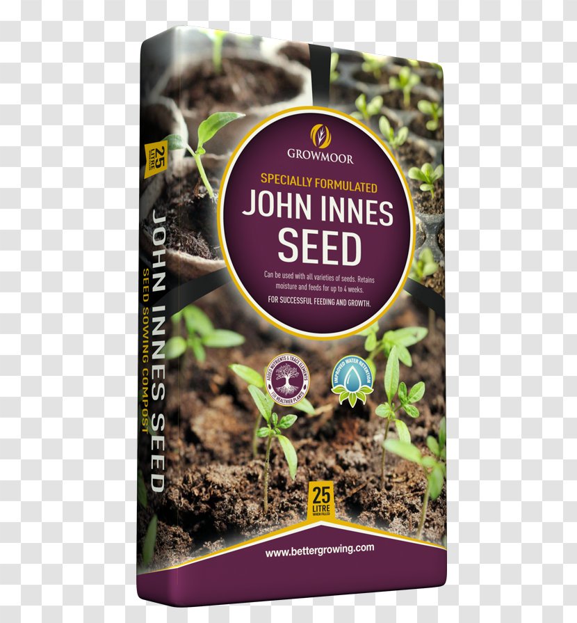 John Innes Compost Soil Conditioner Fertilisers - Peat Moss - Scotch Plants Transparent PNG