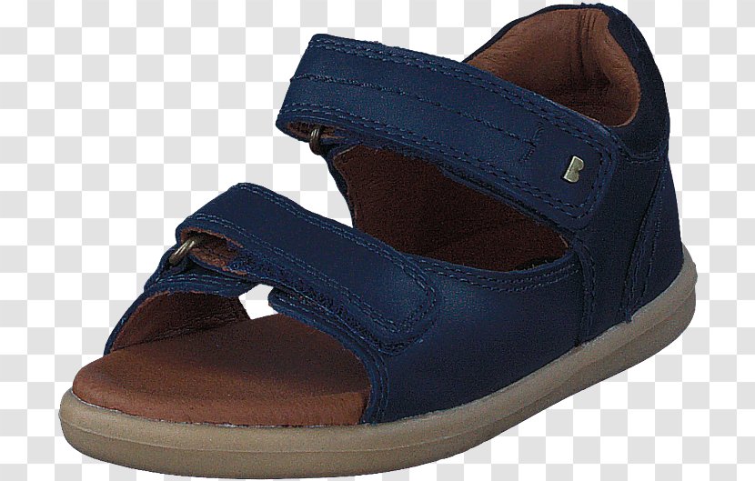 Slip-on Shoe Leather Sandal Walking Transparent PNG