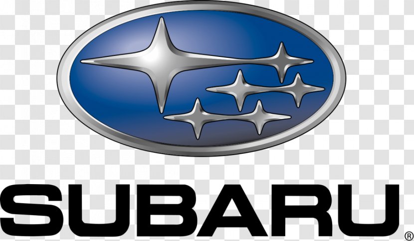 Subaru Fuji Heavy Industries Car Toyota Honda Logo - Mazda Transparent PNG