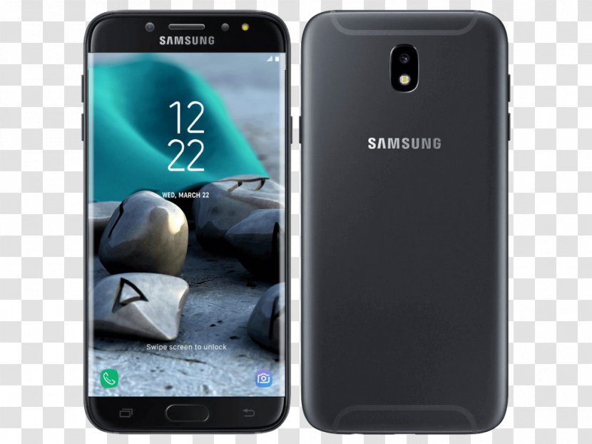 Samsung Galaxy J7 Telephone Exynos Smartphone - Android Transparent PNG