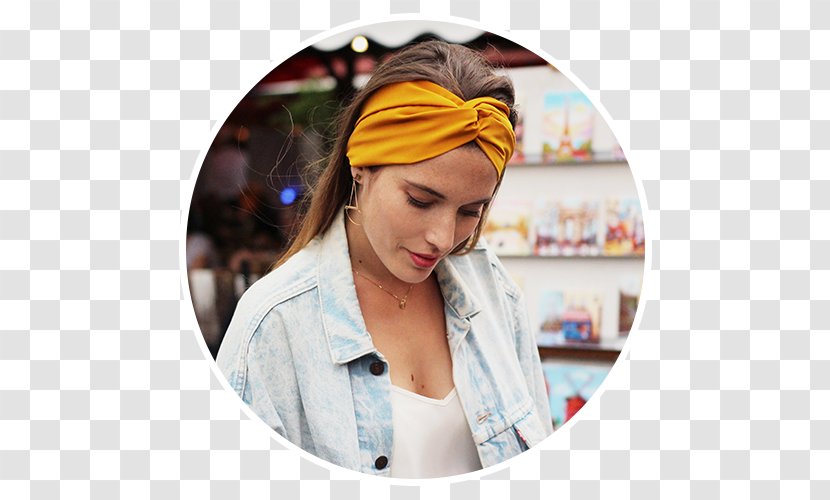 Headband Clothing Accessories Fashion Skirt - Headbands Transparent PNG
