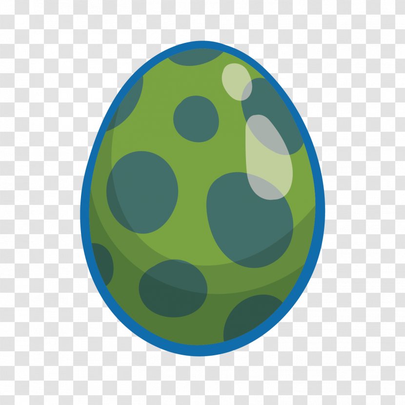 Painted Eggs Easter Egg - Designer - Creative Transparent PNG