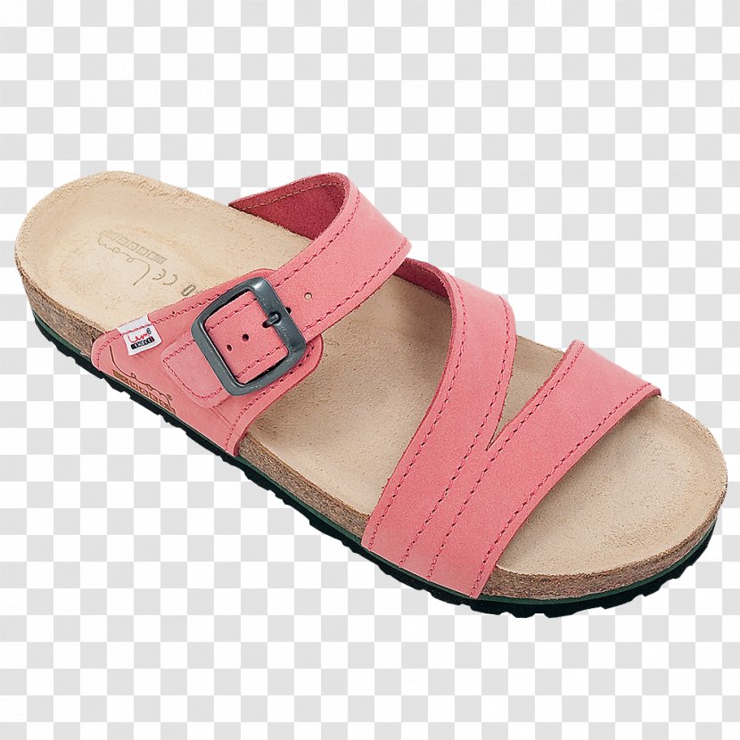 Footwear Sandal Shoe Slide Leather - Romika Transparent PNG