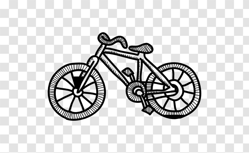 Means Of Transport - Bicycle - Sports Equipment Transparent PNG