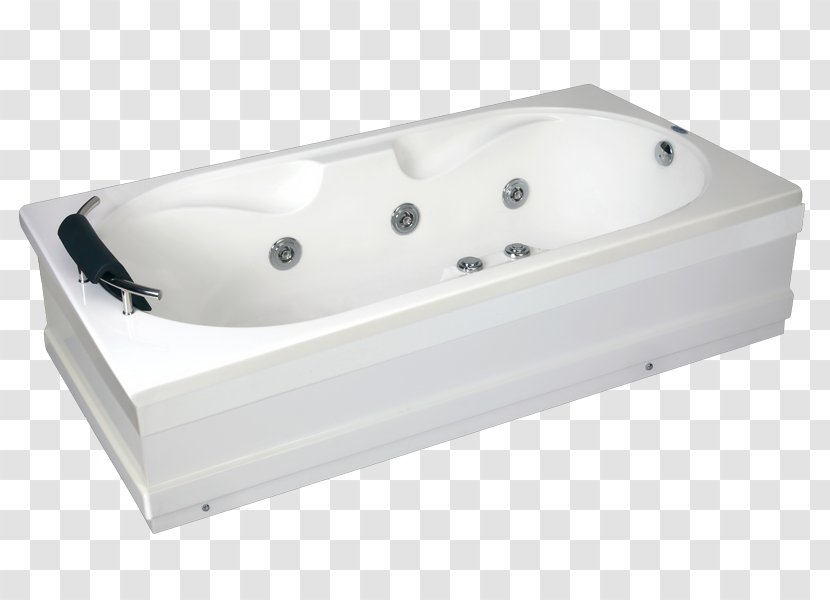 Baths Bathroom Product Design Sink - Whirlpool Bath Transparent PNG