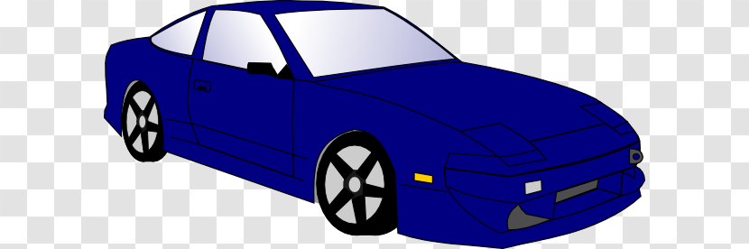 Car Blue Clip Art - Auto Part - Cliparts Transparent PNG