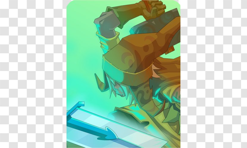 Dofus Computer Servers Wakfu Hel Krosmoz - Robert Hood Transparent PNG