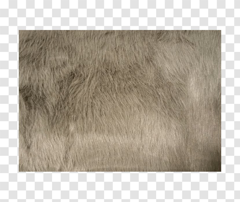Fur Snout Beige - Gray Rabbit Transparent PNG