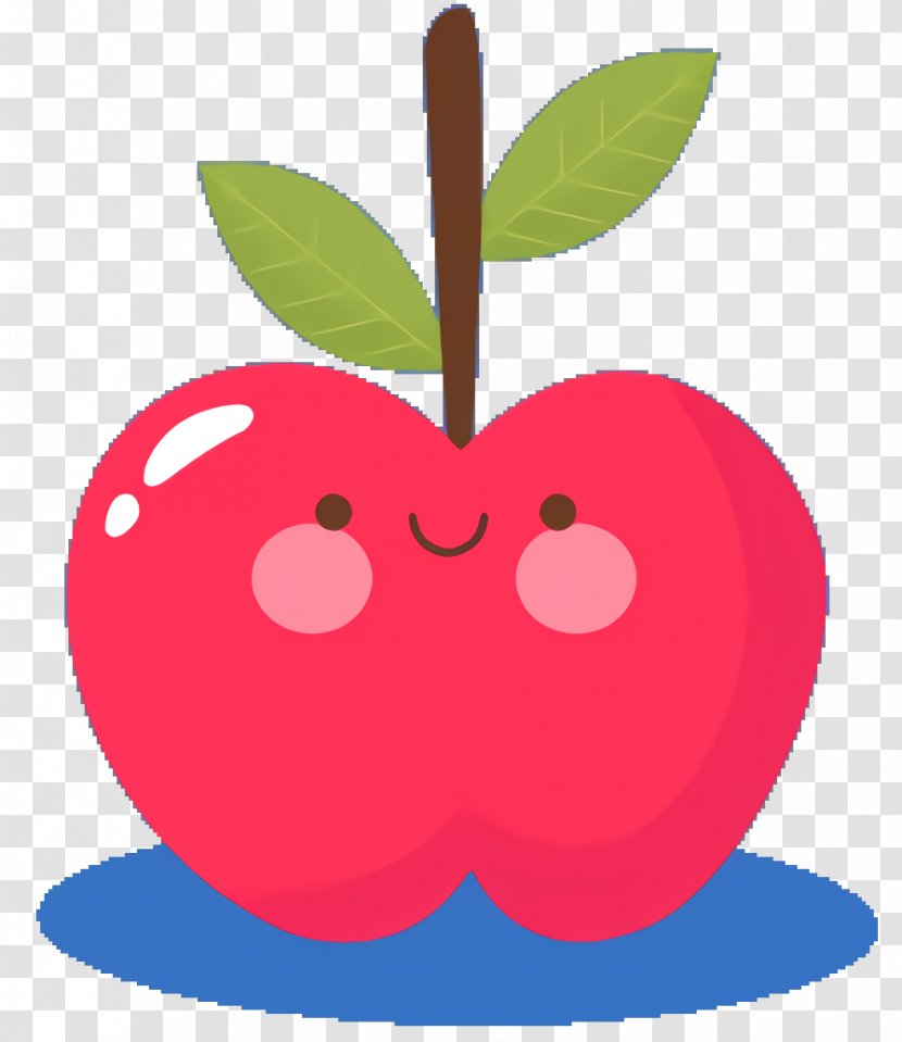 Family Tree Background - Food - Malus Cherry Transparent PNG