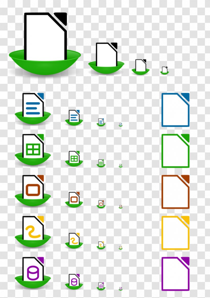 LibreOffice Math - Text - Internet Media Type Transparent PNG