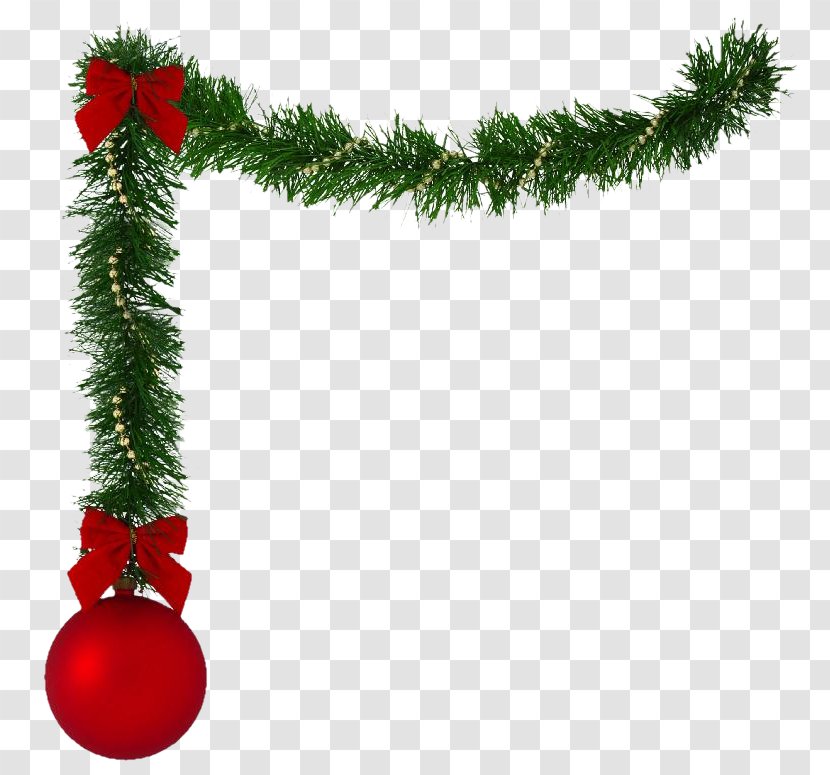 Christmas Decoration Ornament Clip Art - Tree Transparent PNG