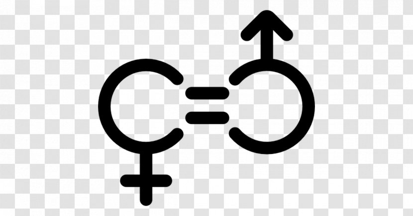 Gender Symbol Equality Female Transparent PNG