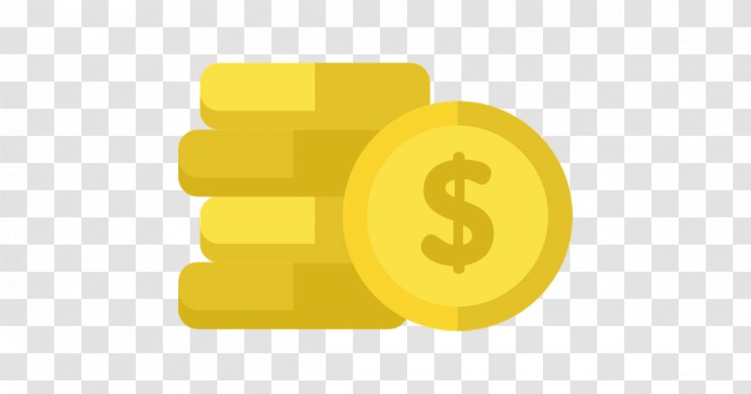 Gold Coin Money Loan Transparent PNG