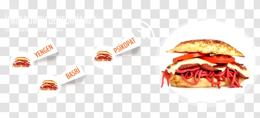 Fast Food Kumru Dürüm Çiğ Köfte İzmir - Durum - Izmir Transparent PNG