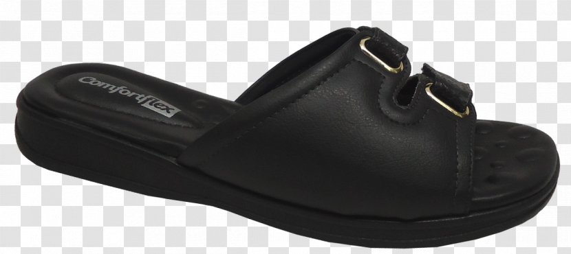 Slip-on Shoe Slide Sandal - Walking Transparent PNG