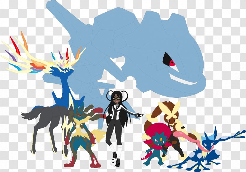 Pokémon Red And Blue HeartGold SoulSilver Ash Ketchum Trainer - Flower - Pokemon Team Transparent PNG