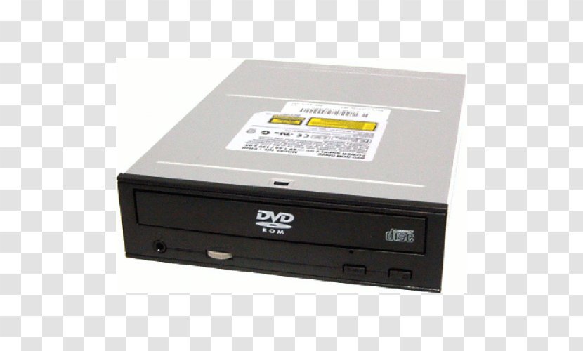 Optical Drives DVD Disk Storage Hard Computer - Hardware - Dvd Transparent PNG