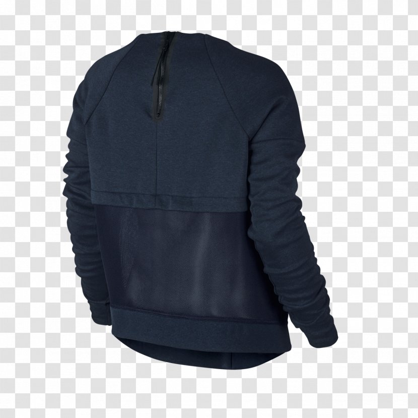 Sleeve Jacket Outerwear Black M Transparent PNG
