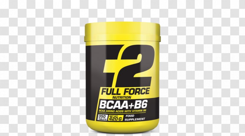 Branched-chain Amino Acid Brand Branching Glutamine - Force - Ice Full Transparent PNG