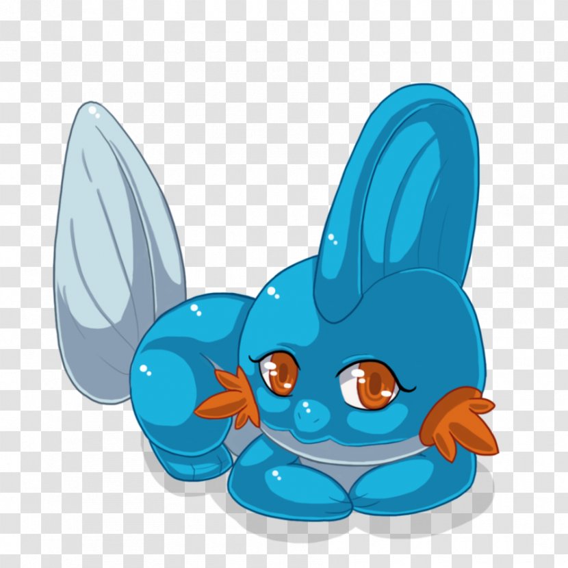 Turquoise Cartoon - Mammal - Design Transparent PNG