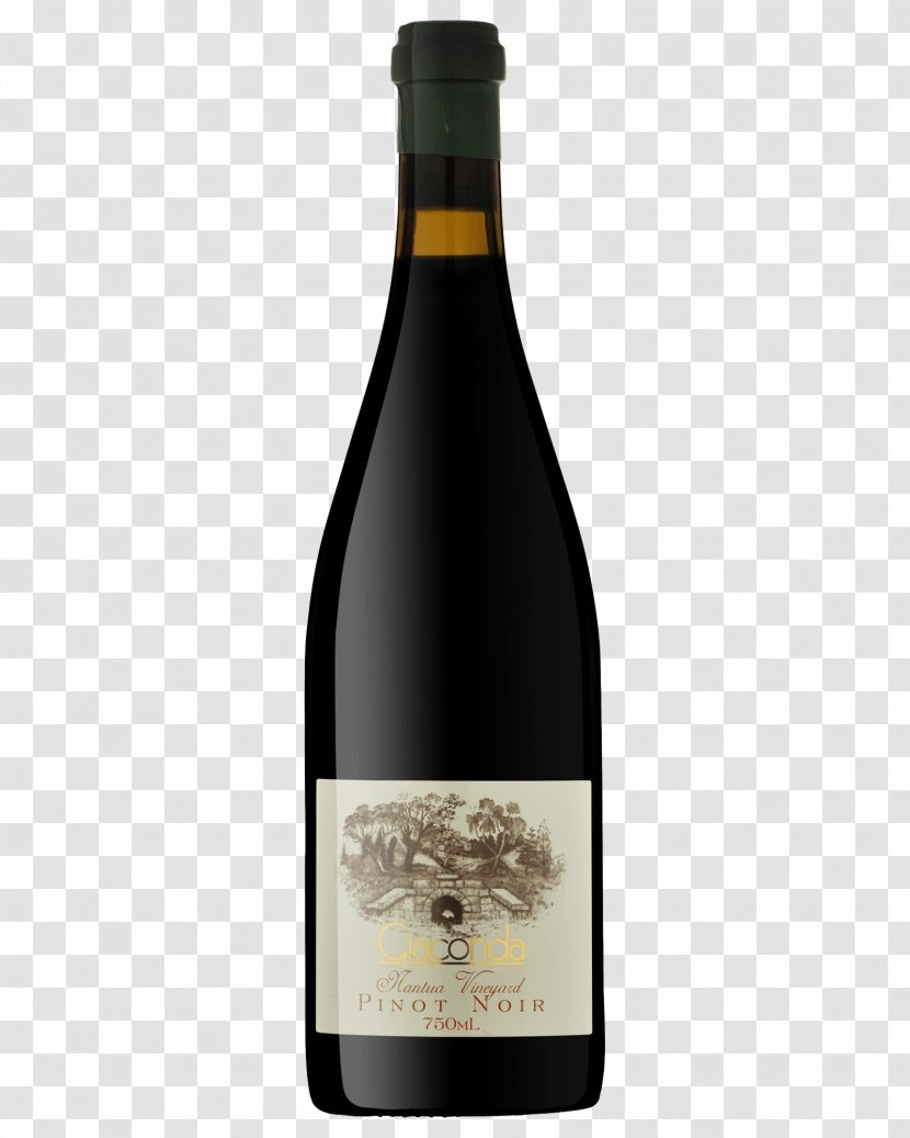 Red Wine Shiraz Sangiovese Cabernet Franc - Alcoholic Beverage Transparent PNG