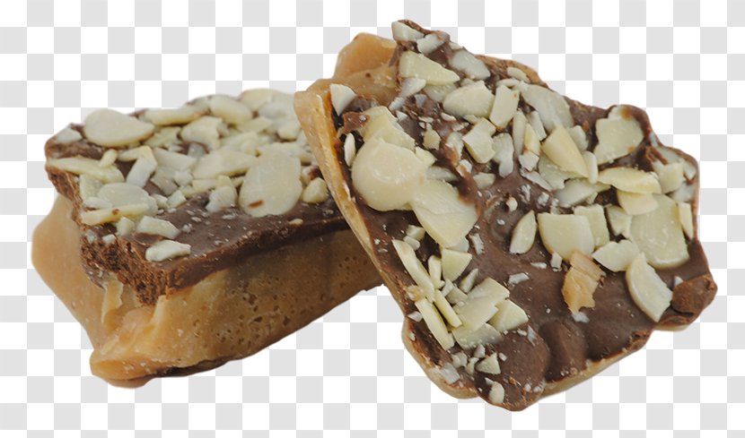Fudge Chocolate Brownie Praline Toffee - Flavor - Badam Milk Transparent PNG