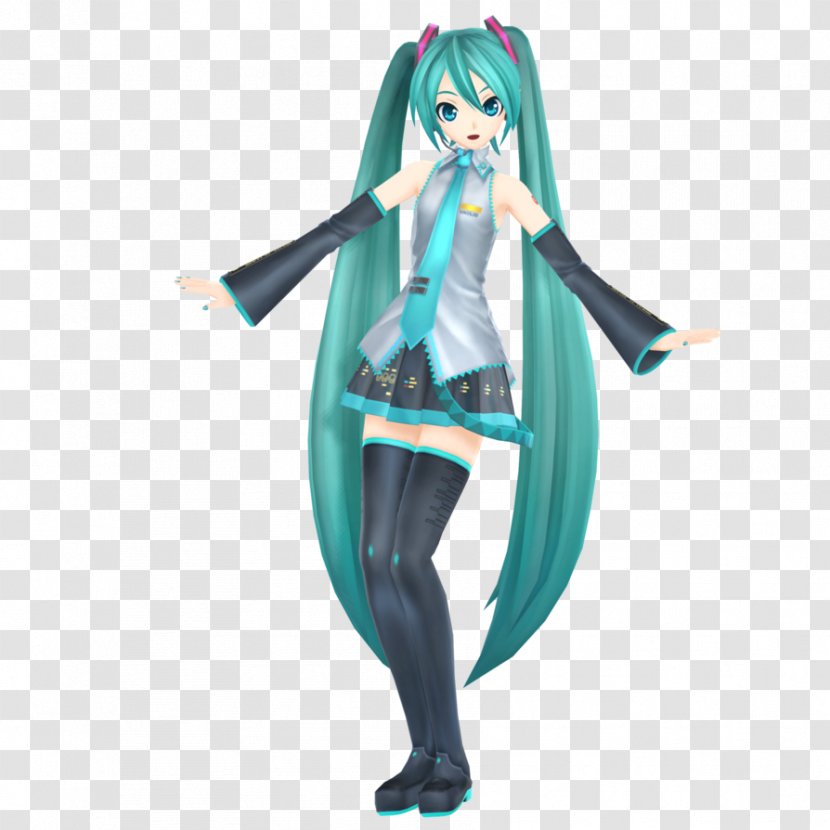 Hatsune Miku: Project DIVA 2nd Miku Diva F Arcade Extend - Flower Transparent PNG