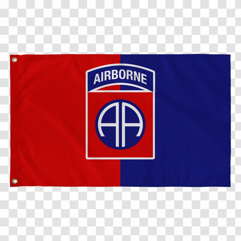 United States Army Airborne School 82nd Division Decal Forces Parachutist Badge - Military Transparent PNG