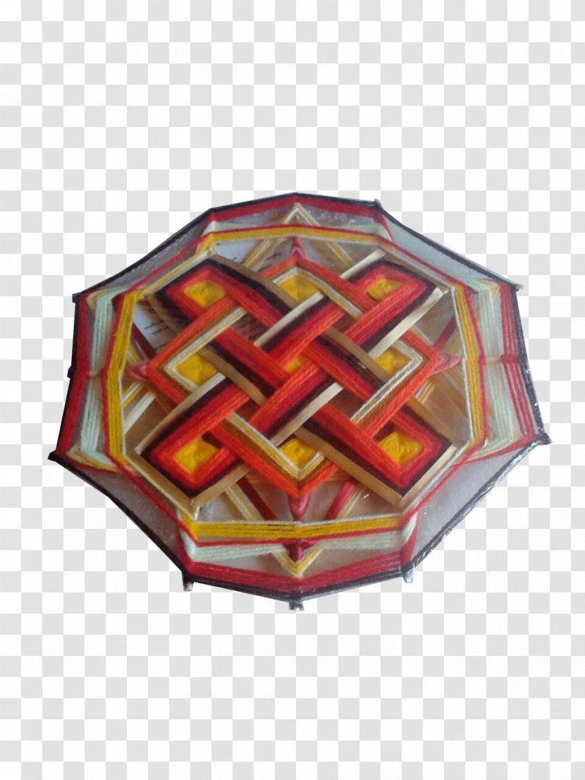 Mandala Symbol Salus Terapia Umbrella Pattern - Existence Transparent PNG