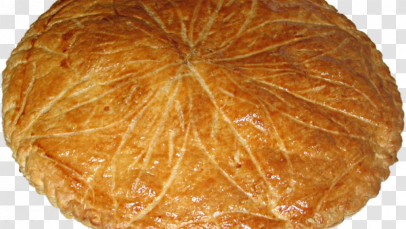 King Cake Galette Des Rois Tortell Bolo Rei - Dessert Transparent PNG