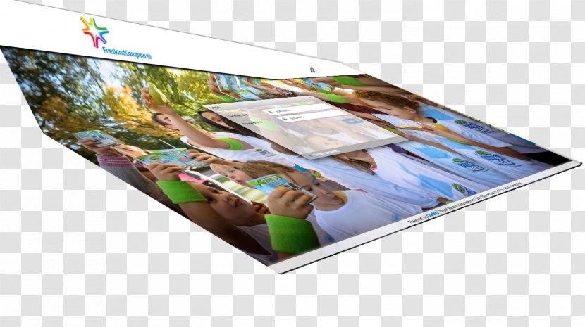 Photographic Paper Advertising Photography - Milk Water Transparent PNG