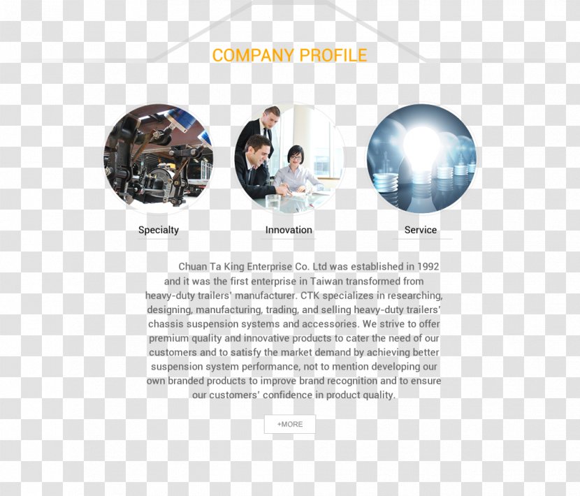 Limited Company Brand - Enterprise Rentacar - Communication Transparent PNG
