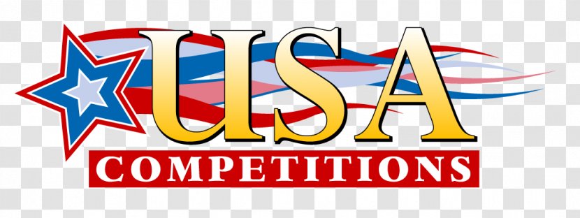 Logo USA Competitions Florida Gators Women's Gymnastics Brand Font - United States - Main Event Transparent PNG
