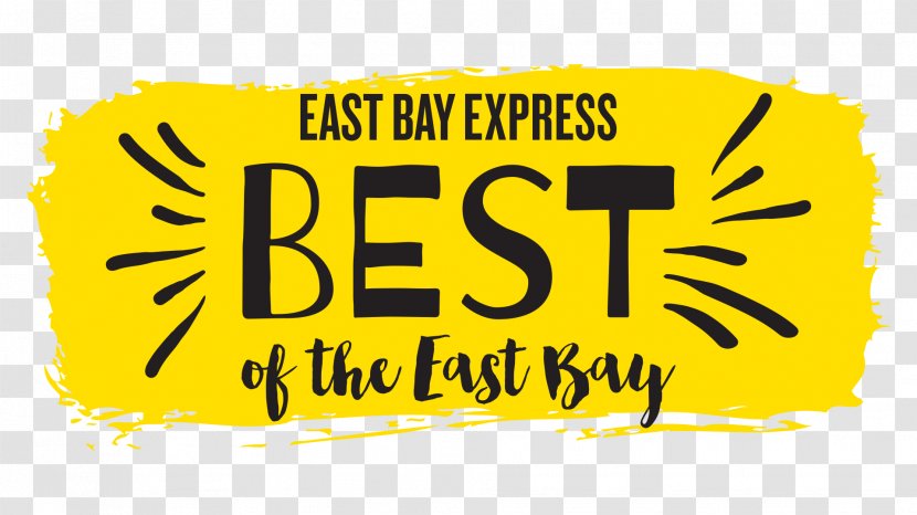 East Bay Express Berkeley Cafe Van Kleef Little Shin - Yellow - Restaurant Culture Transparent PNG