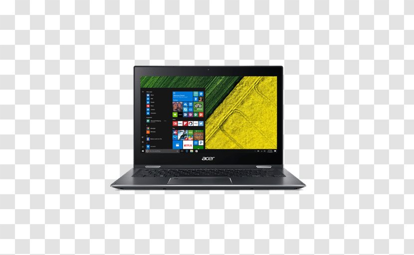 Laptop Intel Core I5 Acer Aspire - Electronic Device Transparent PNG