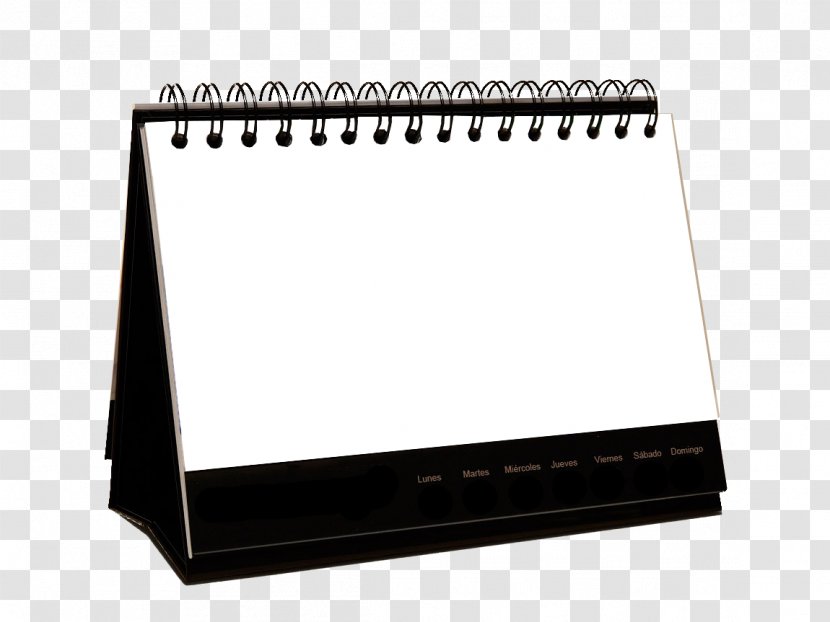 Calendar PhotoBox Diary Desk Photography - Date - Calendario Transparent PNG