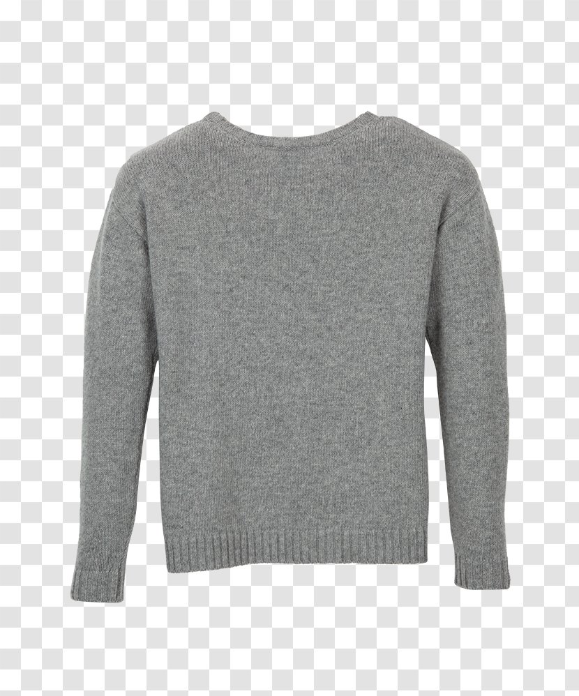 T-shirt Jumper Sweater Bluza ECCO - Outerwear Transparent PNG
