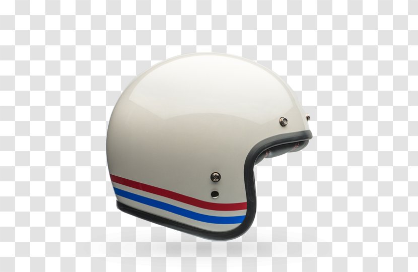 Motorcycle Helmets Bell Sports Custom KTM - Roy Richter Transparent PNG